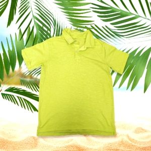 *FINAL SALE* EUC Wonder Nation Polo Size 10/12